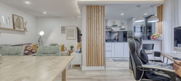 2 chambres Appartement à Porto, Portugal No. 104795 3