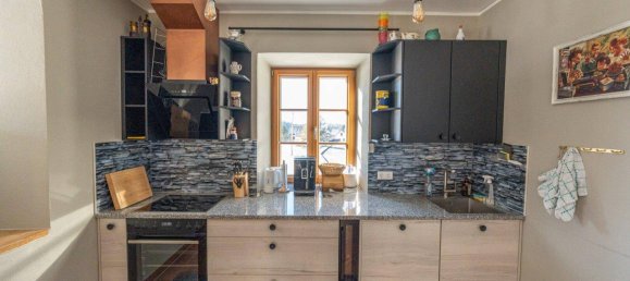 5 rooms Apartment in Finkenstein am Faaker See, Austria No. 201607 6