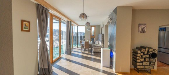 5 rooms Apartment in Finkenstein am Faaker See, Austria No. 201607 4