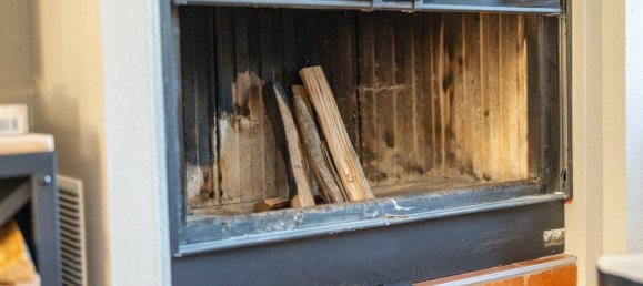 5 rooms Apartment in Finkenstein am Faaker See, Austria No. 201607 8