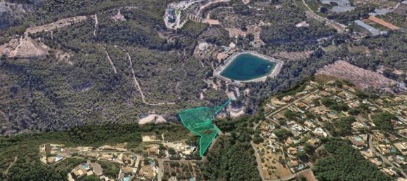 Land in Altea, Spain No. 149101 4