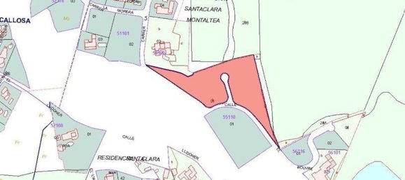 Land in Altea, Spain No. 149101 5