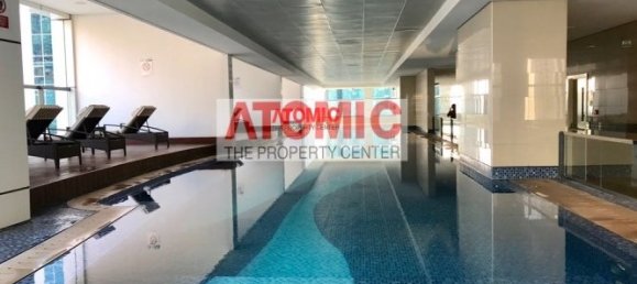 2 bedrooms Apartment in Jumeirah Lake Towers, UAE No. 6858 4