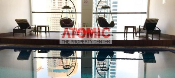 2 bedrooms Apartment in Jumeirah Lake Towers, UAE No. 6858 3