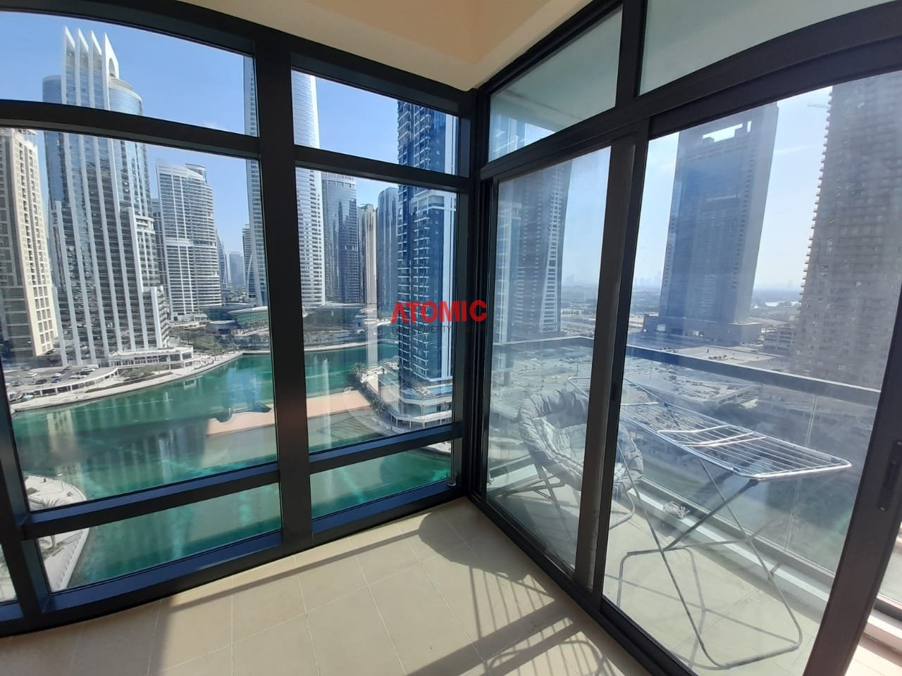 2 bedrooms Apartment in Jumeirah Lake Towers, UAE No. 6858