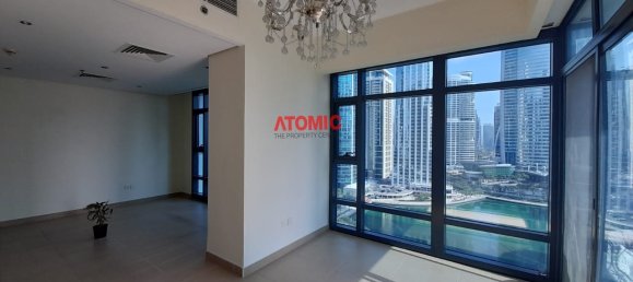 2 bedrooms Apartment in Jumeirah Lake Towers, UAE No. 6858 12