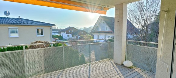 4 rooms Apartment in Altach, Austria No. 48338 2