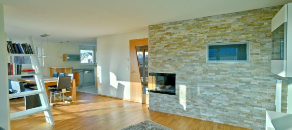 4 rooms Apartment in Altach, Austria No. 48338 3