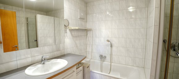 4 rooms Apartment in Altach, Austria No. 48338 11
