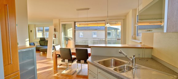 4 rooms Apartment in Altach, Austria No. 48338 5