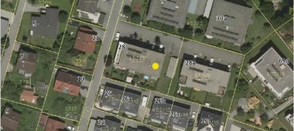 4 rooms Apartment in Altach, Austria No. 48338 13