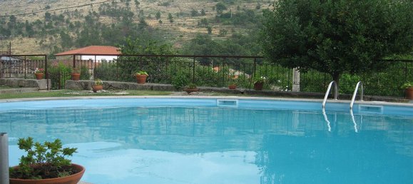 9 bedrooms House in Tabuaco, Portugal No. 135154 3