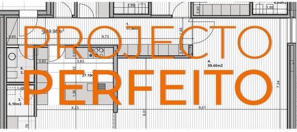 9 bedrooms House in Tabuaco, Portugal No. 135154 10