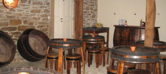 9 bedrooms House in Tabuaco, Portugal No. 135154 5