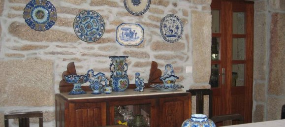 9 bedrooms House in Tabuaco, Portugal No. 135154 4