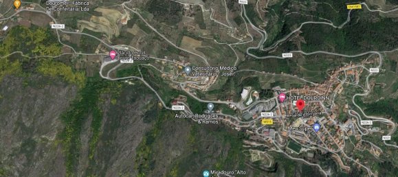 9 bedrooms House in Tabuaco, Portugal No. 135154 9