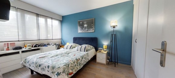 2 Schlafzimmer Wohnung in Nanterre, France, Nr. 172809 10