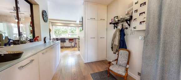 2 Schlafzimmer Wohnung in Nanterre, France, Nr. 172809 8