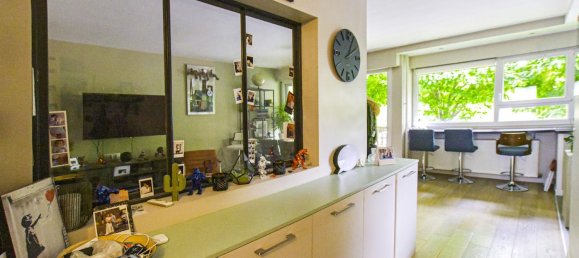 2 Schlafzimmer Wohnung in Nanterre, France, Nr. 172809 9