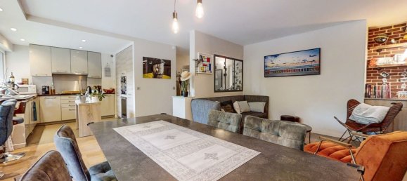 2 Schlafzimmer Wohnung in Nanterre, France, Nr. 172809 5