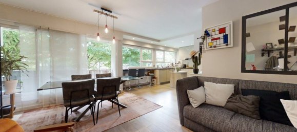 2 Schlafzimmer Wohnung in Nanterre, France, Nr. 172809 4