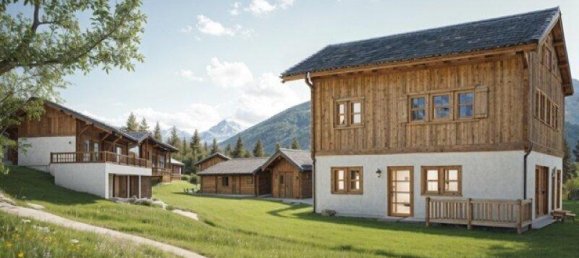 3غرفة منزل في Albeck, Austria رقم 226318 2