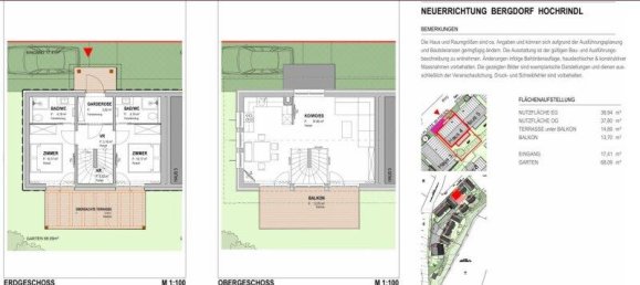 3غرفة منزل في Albeck, Austria رقم 226318 7