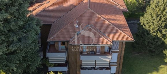 3-salle Appartement à Concorezzo, Italy No. 263424 36