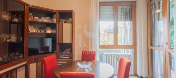 3-salle Appartement à Concorezzo, Italy No. 263424 10