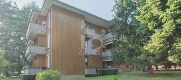 3-salle Appartement à Concorezzo, Italy No. 263424 4