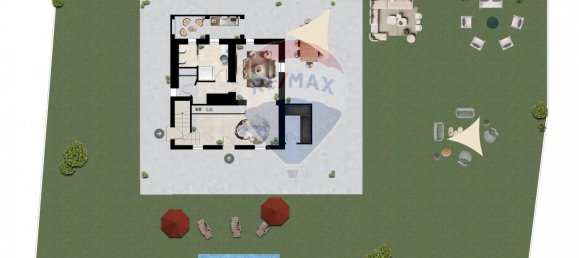 7 rooms House in Monte San Vito, Italy No. 7085 9