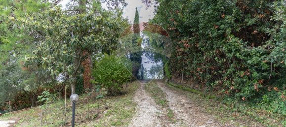 7 rooms House in Monte San Vito, Italy No. 7085 8