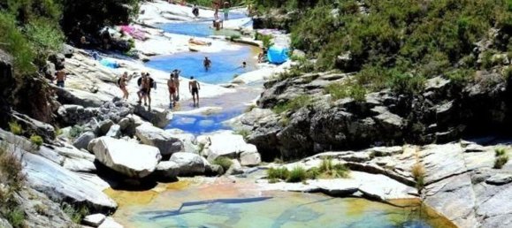 2 غرف نوم منزل في Vieira do Minho, Portugal رقم 42964 42