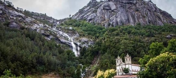 2 غرف نوم منزل في Vieira do Minho, Portugal رقم 42964 40