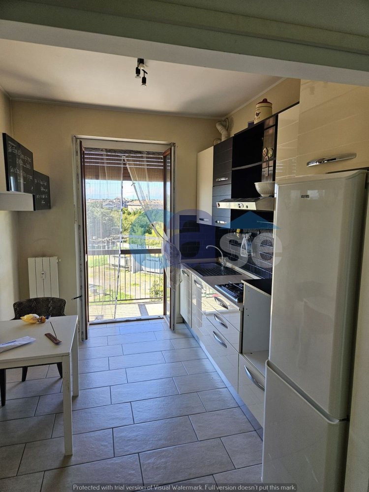 3 bedrooms Apartment in Novate Milanese, Italy No. 373146