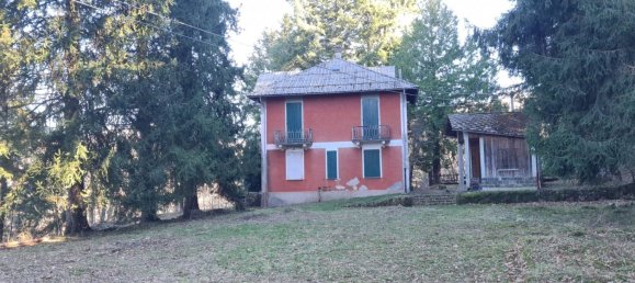 4 chambres Villa à Rezzoaglio, Italy No. 279799 5