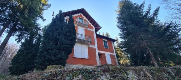 4 chambres Villa à Rezzoaglio, Italy No. 279799 7