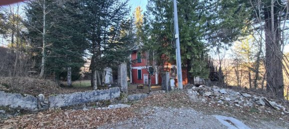 4 chambres Villa à Rezzoaglio, Italy No. 279799 8