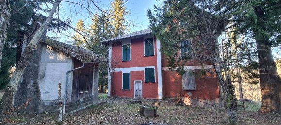 4 chambres Villa à Rezzoaglio, Italy No. 279799 3