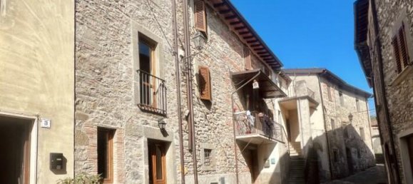 Casa T1 em Gallicano, Italy N.º 57768 12