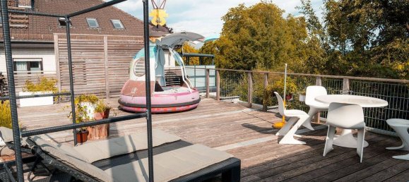 1 chambre Penthouse à Kassel, Germany No. 273820 15