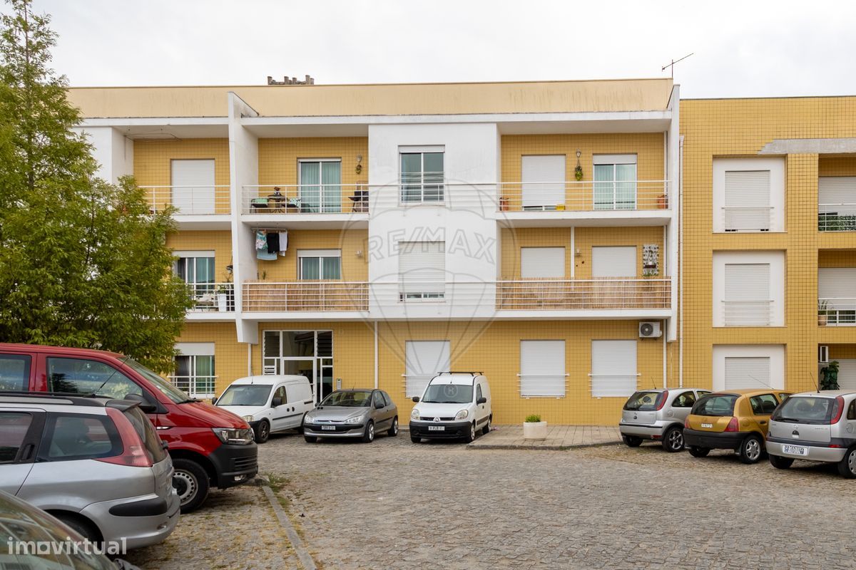 2 chambres Appartement à Penafiel, Portugal No. 314854
