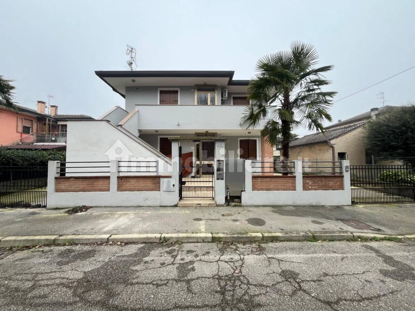 Edifício de 5 divisões em Granze, Italy N.º 63090