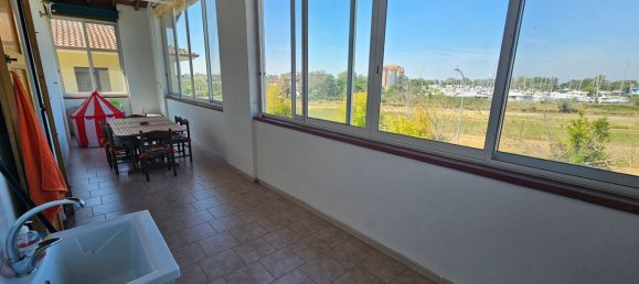 Duplex T3 em Comacchio, Italy N.º 347343 13