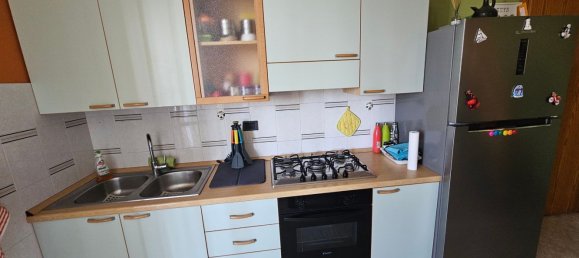 Duplex T3 em Comacchio, Italy N.º 347343 8