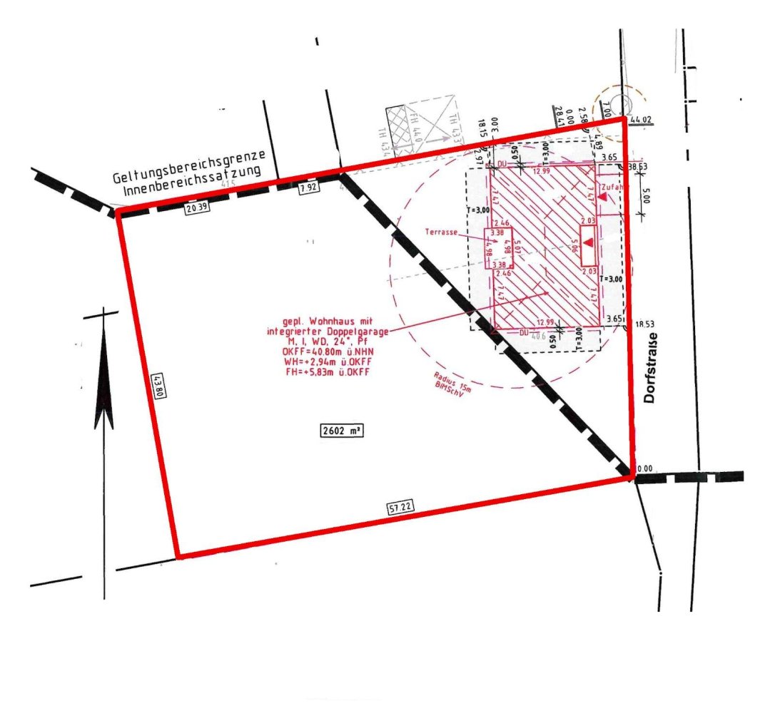 Terreno em Vorpommern-Greifswald, Germany N.º 147106