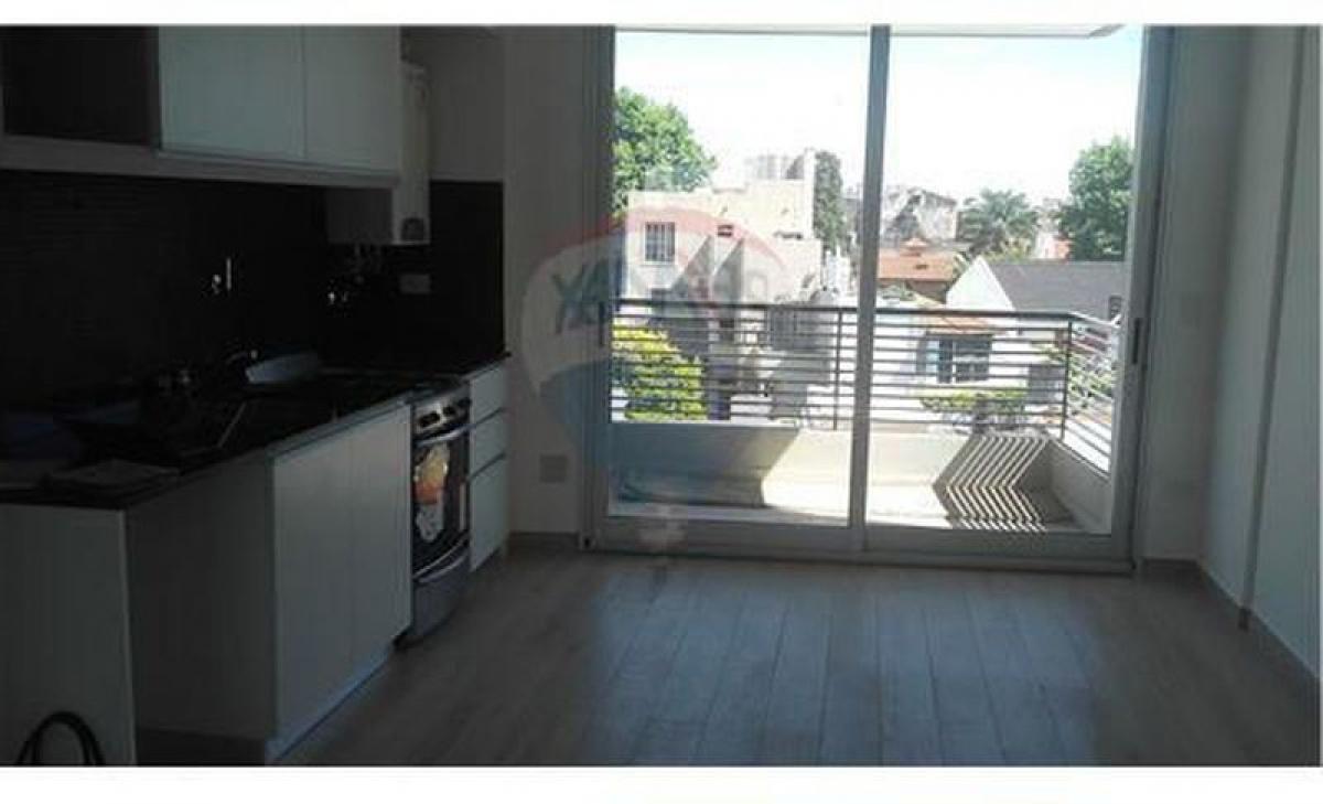 Studio in Buenos Aires, Argentina, Nr. 87489