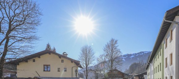 Apartamento de 2 dormitorios en Kitzbuhel, Austria No. 217443 11