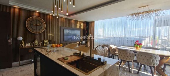 2 bedrooms Penthouse in Gzira, Malta No. 2861 6