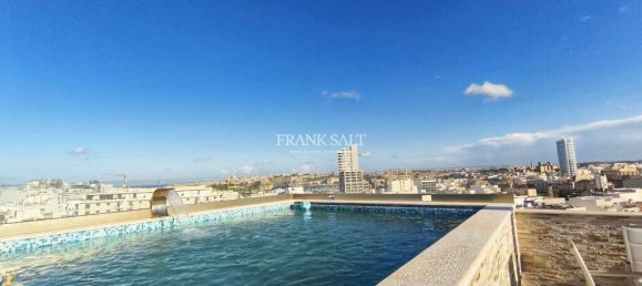 2 bedrooms Penthouse in Gzira, Malta No. 2861 9